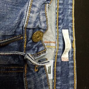 Levi's 545 Women's jeans boot cut